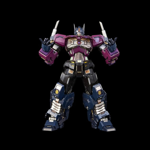 Inversion Peak Optimus Prime Action Figure (21 cm)
