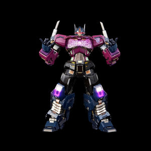 Inversion Peak Optimus Prime Action Figure (21 cm)