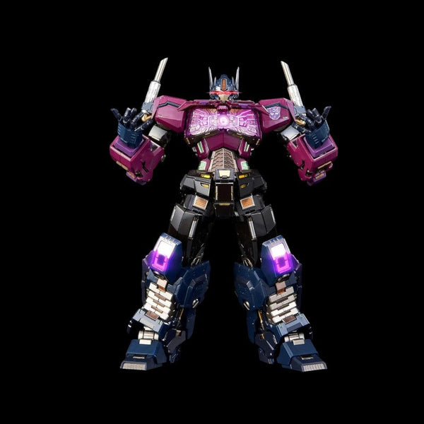 Inversion Peak Optimus Prime Action Figure (21 cm)
