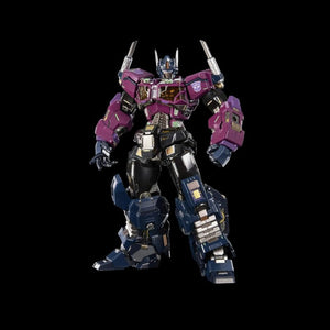 Inversion Peak Optimus Prime Action Figure (21 cm)