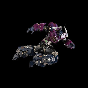 Inversion Peak Optimus Prime Action Figure (21 cm)