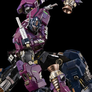 Inversion Peak Optimus Prime Action Figure (21 cm)