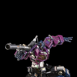 Inversion Peak Optimus Prime Action Figure (21 cm)