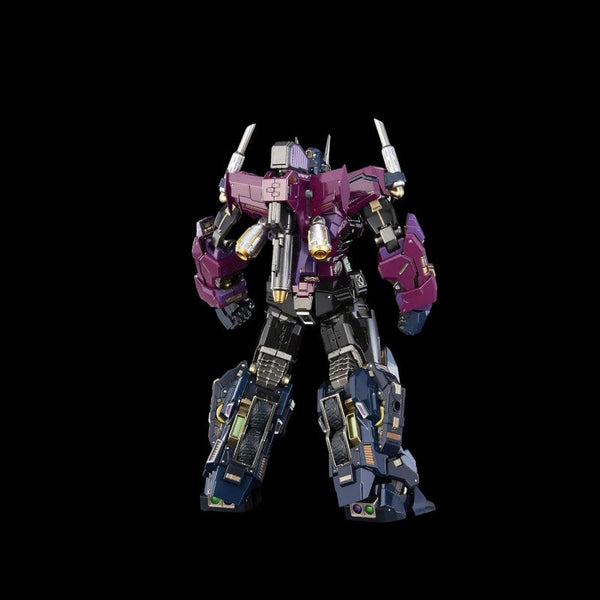 Inversion Peak Optimus Prime Action Figure (21 cm)