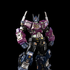 Inversion Peak Optimus Prime Action Figure (21 cm)