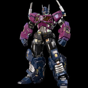 Inversion Peak Optimus Prime Action Figure (21 cm)