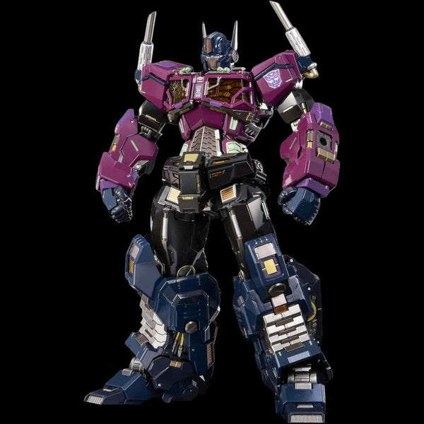 Inversion Peak Optimus Prime Action Figure (21 cm)