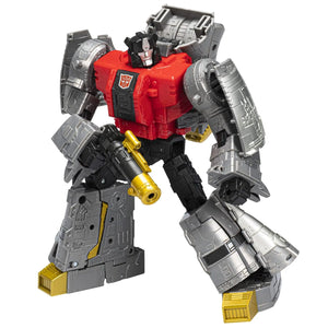 TT Studio Series Dinobot Sludge Action Figure