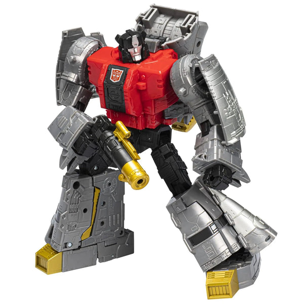 TT Studio Series Dinobot Sludge Action Figure