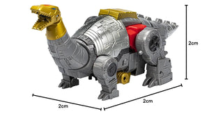 TT Studio Series Dinobot Sludge Action Figure