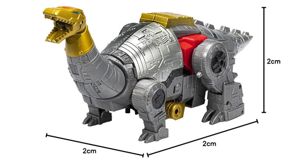 TT Studio Series Dinobot Sludge Action Figure