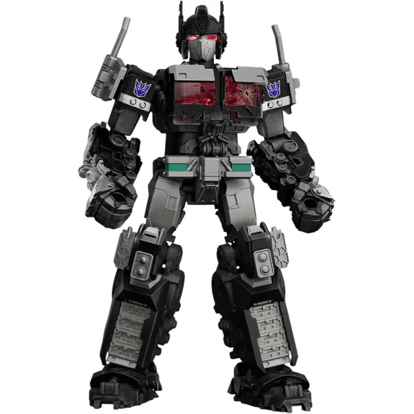 Blokees Obsidian Nemesis Prime Action Figure