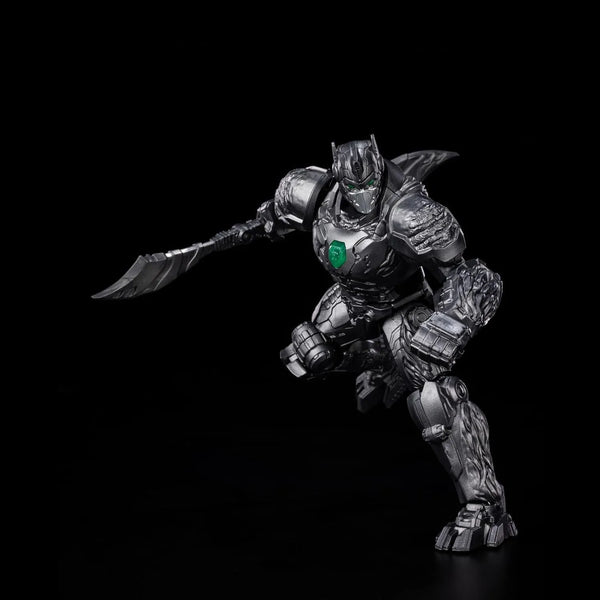 Blokees Jungle Optimus Primal Action Figure