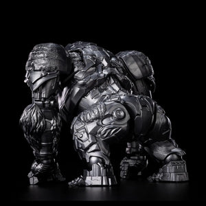 Blokees Optimus Primal Beast Figure