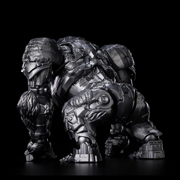 Blokees Optimus Primal Beast Figure