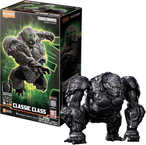 Blokees Optimus Primal Beast Figure