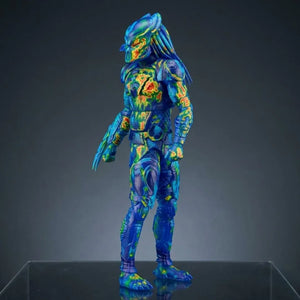 NECA The Predator Thermal Vision Action Figure