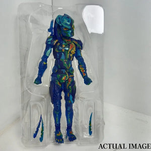NECA The Predator Thermal Vision Action Figure