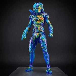 NECA The Predator Thermal Vision Action Figure