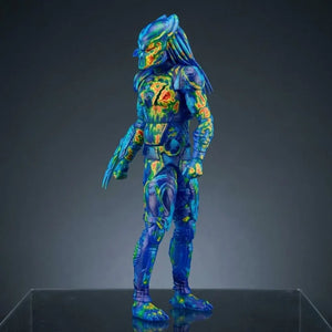 NECA The Predator Thermal Vision Action Figure