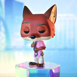 Funko POP Zootopia Nick Wilde Figurine