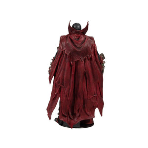 Spawn Mortal Kombat Axe Version Action Figure