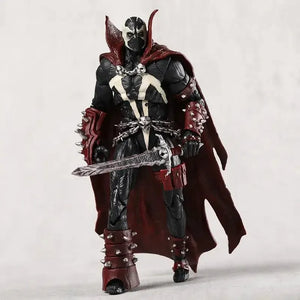 Spawn Mortal Kombat Sword Version Action Figure