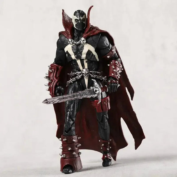 Spawn Mortal Kombat Sword Version Action Figure