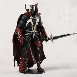 Spawn Mortal Kombat Sword Version Action Figure
