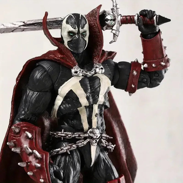 Spawn Mortal Kombat Sword Version Action Figure