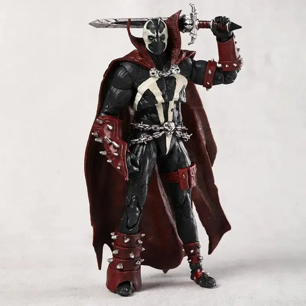 Spawn Mortal Kombat Sword Version Action Figure