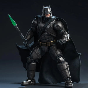 Fondjoy DC1013 Armored Batman Action Figure
