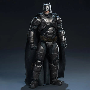 Fondjoy DC1013 Armored Batman Action Figure