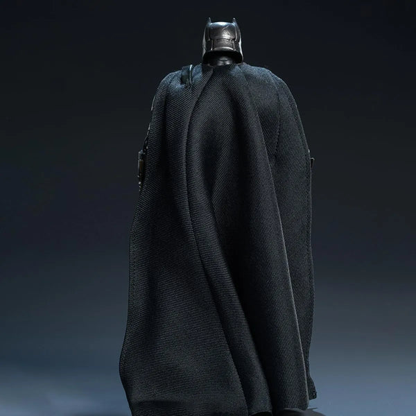 Fondjoy DC1013 Armored Batman Action Figure