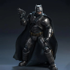 Fondjoy DC1013 Armored Batman Action Figure