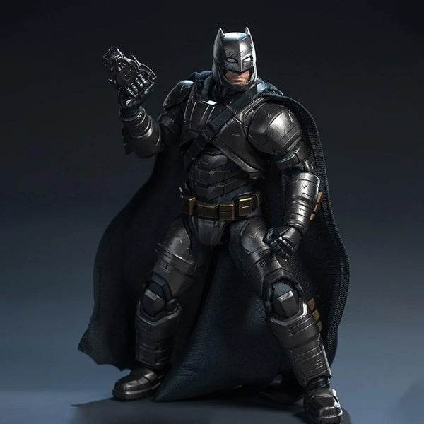Fondjoy DC1013 Armored Batman Action Figure