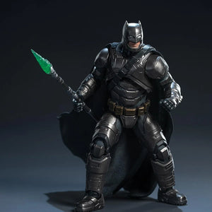 Fondjoy DC1013 Armored Batman Action Figure