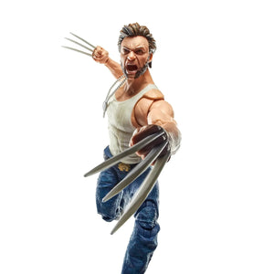 Legends Wolverine Deadpool 2 Legacy Figure