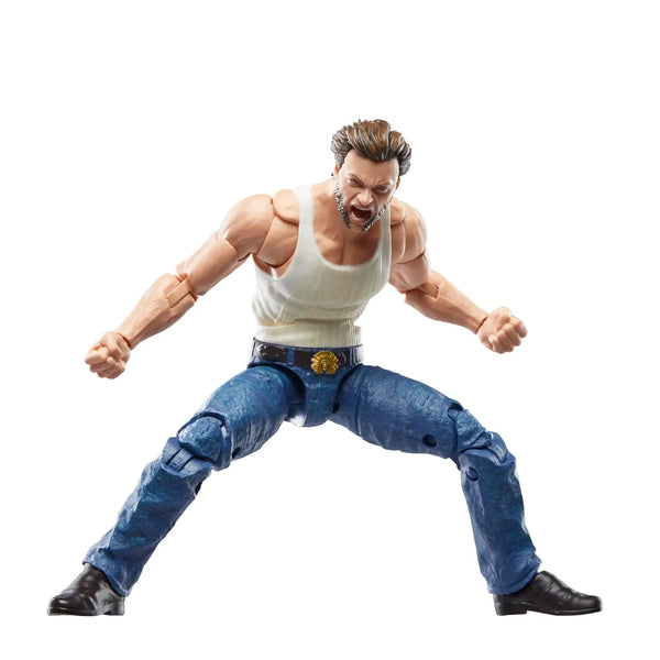 Legends Wolverine Deadpool 2 Legacy Figure