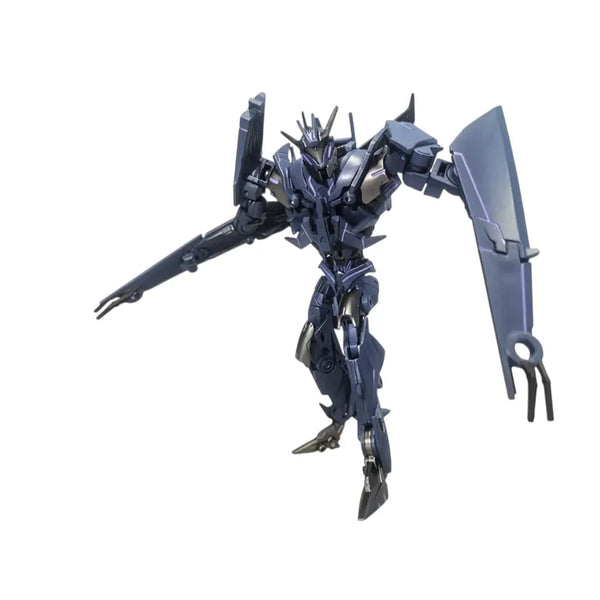 APC Toys Demonic Whisper 2.0 Tactical Action Figure