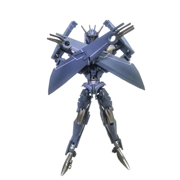 APC Toys Demonic Whisper 2.0 Tactical Action Figure