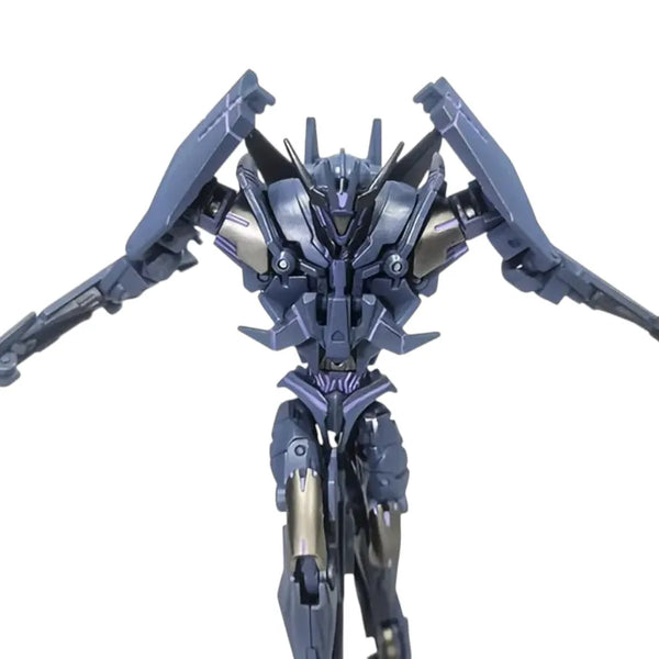 APC Toys Demonic Whisper 2.0 Tactical Action Figure