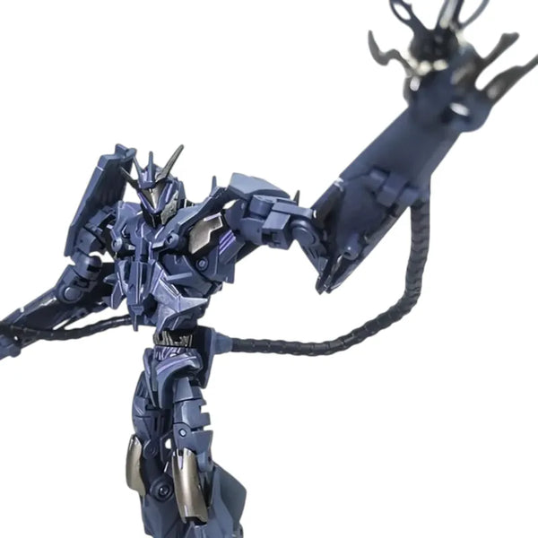 APC Toys Demonic Whisper 2.0 Tactical Action Figure