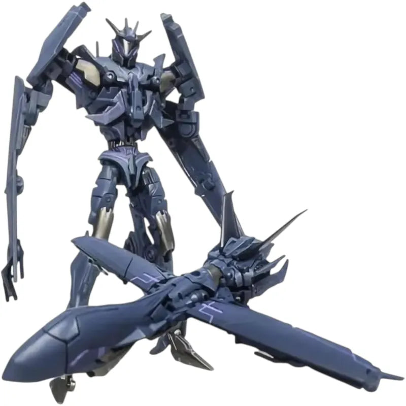 APC Toys Demonic Whisper 2.0 Tactical Action Figure