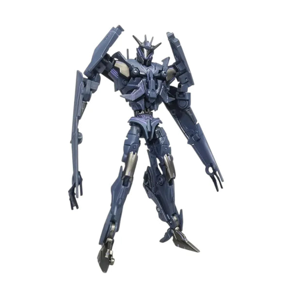 APC Toys Demonic Whisper 2.0 Tactical Action Figure
