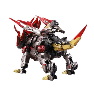 CT-Longyan-03 Breakhorn Tactical Action Figure