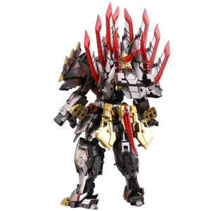 CT-Longyan-03 Breakhorn Tactical Action Figure