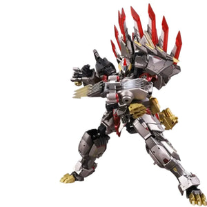 CT-Longyan-03 Breakhorn Tactical Action Figure