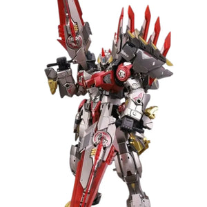 CT-Longyan-03 Breakhorn Tactical Action Figure