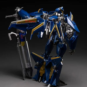 Gear Factory GF-03 Gale Tactical Action Figure
